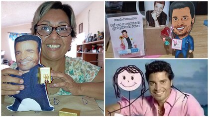 Chayanne felicita a sus fans mexicanas por el ‘Día de las Madres’ y le responden con memes: “Pasa la pensión”