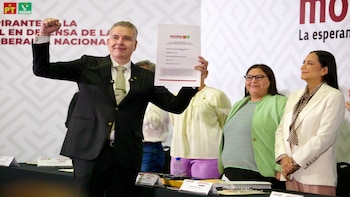 Elecciones Nuevo León 2027: ¿Quién es Waldo Fernández, senador que busca liderar la Cuarta Transformación?