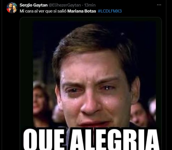 (Redes sociales)