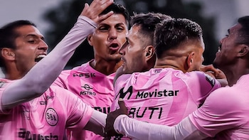 Sport Boys rechazó quita de puntos y señaló su medida para revertir sanción en Liga 1 2026