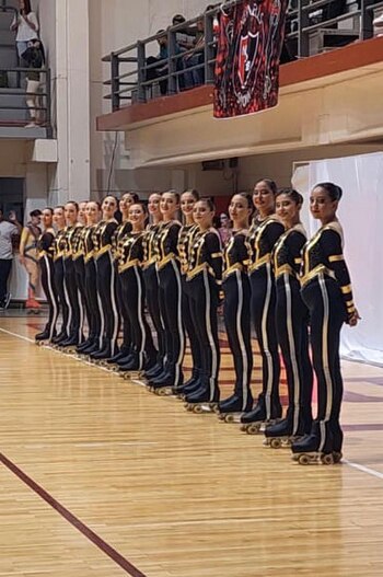 "Están enloquecidas, haciendo todo lo