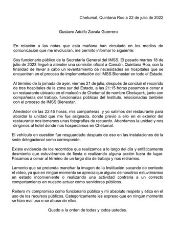 (Twitter @gustavozavalag)