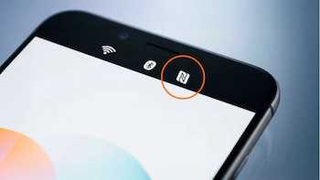 Qué significa la letra “N” que aparece en tu celular Android y por qué no deberías ignorarla