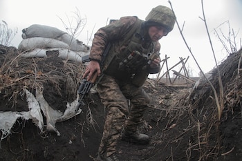 REUTERS/Serhiy Takhmazov