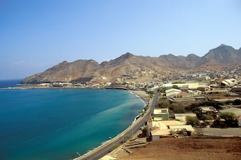 Playa de Laginha (São Vicente)