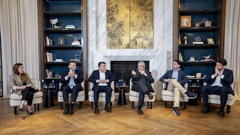 La adaptación empresarial ante un entorno de cambio permanente, a debate en Ejecución de Oportunidades