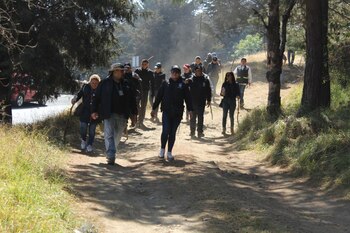 Tanto las autoridades como los