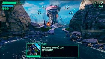 Star Fox