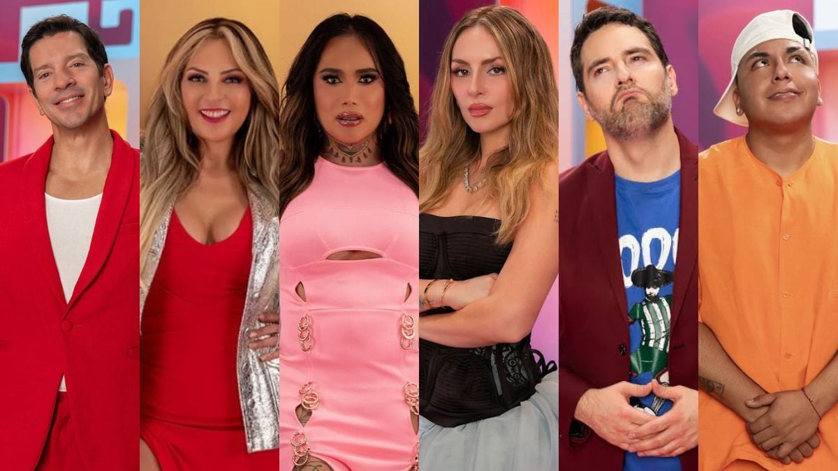 Se ganó el corazón del público y ya suena como el sexto finalista de La Casa de los Famosos México 2026