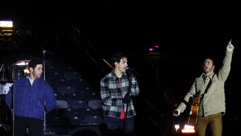 Las primeras imágenes de los