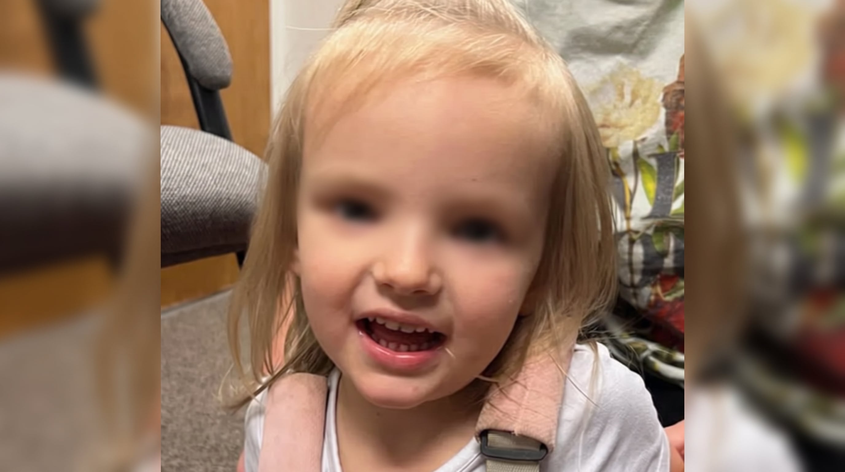 El caso de Saylor Hayes reabrió el debate en Estados Unidos sobre los protocolos de seguridad para familias con niños autistas en espacios abiertos y cerca del agua (Imagen Ilustrativa Infobae/Georgetown County Sheriff's Office)