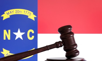 El tribunal local impuso una de las condenas más severas de la región en materia de crímenes sexuales contra menores de edad (REUTERS/Dado Ruvic/Illustration)