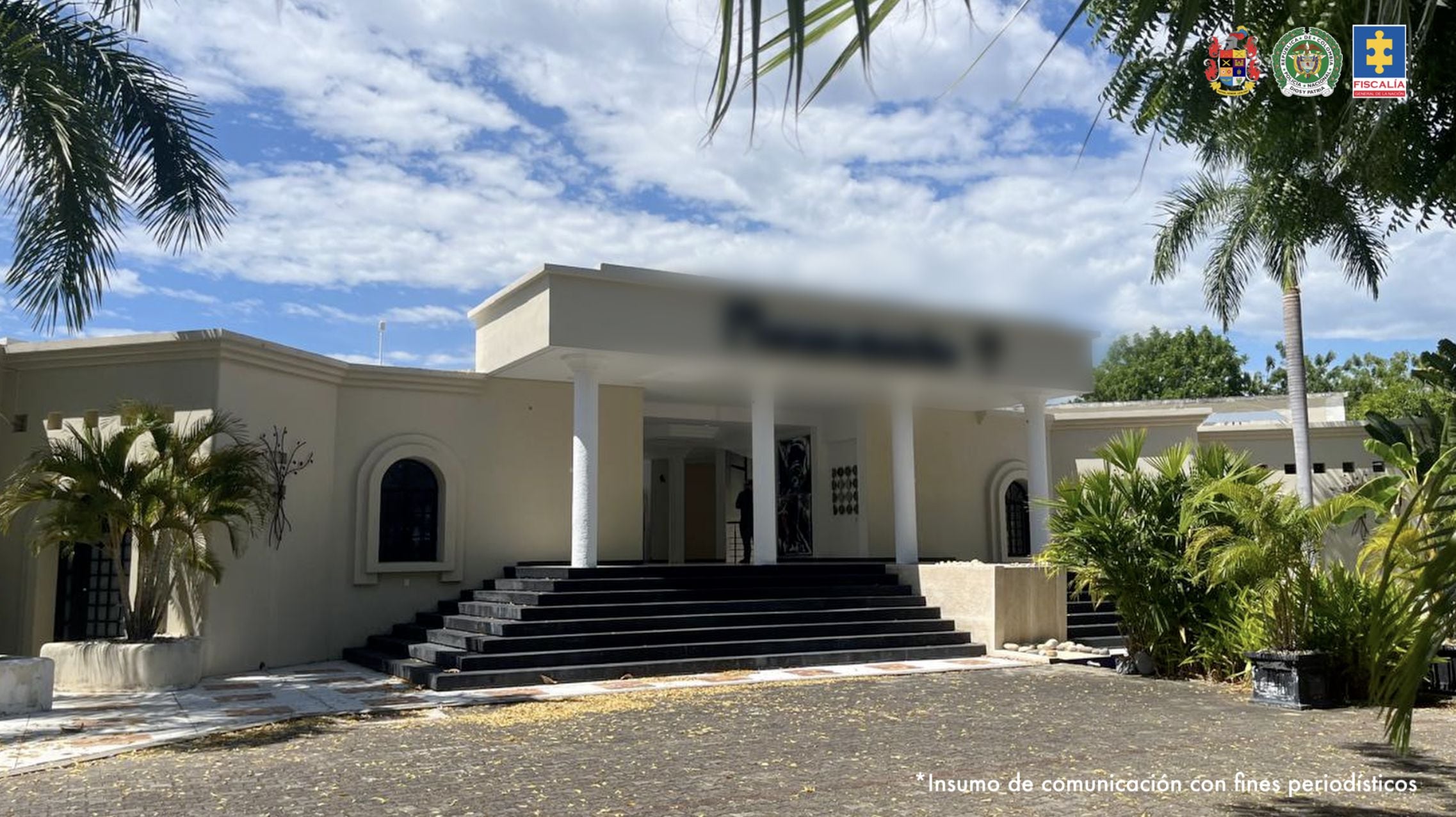 Dos locales hacen parte de los bienes afectados por la decisión de Justicia y Paz- crédito Fiscalía