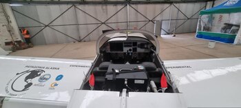 El aparato de medición (AE43