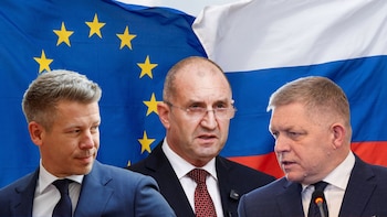 Bulgaria, Eslovaquia, Hungría: el bloque ‘no anti-ruso’ dentro de la Unión Europea sigue creciendo
