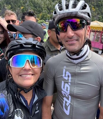 Los fanáticos aprovecharon para obtener