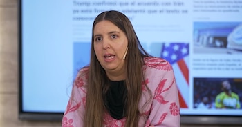 (Infobae en Vivo)