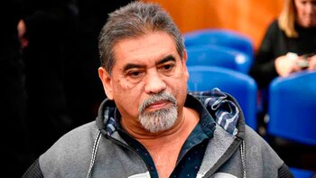 El único considerado penalmente responsable