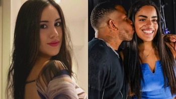 Primo de Jefferson Farfán y