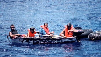 Cuba non accetta più i