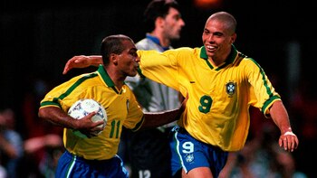 Ronaldo confesó las estratagemas de