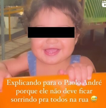 Ana Paula Consorte - Paolo