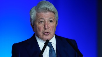 Enrique Cerezo: "Sería perfecto para Griezmann ganar la final"