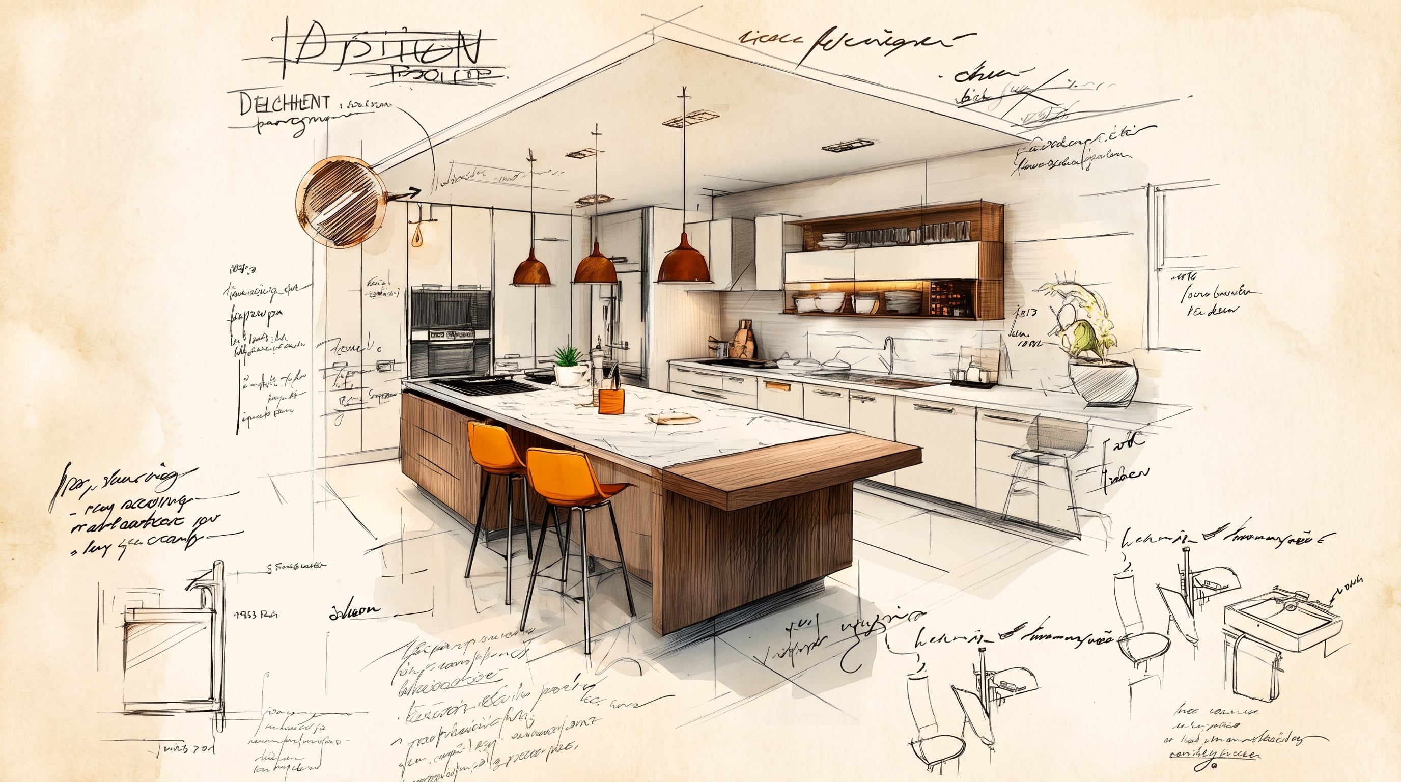 El detalle que muchas reformas de cocina pasan por alto y termina encareciendo el proyecto
