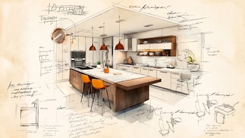 El detalle que muchas reformas de cocina pasan por alto y termina encareciendo el proyecto