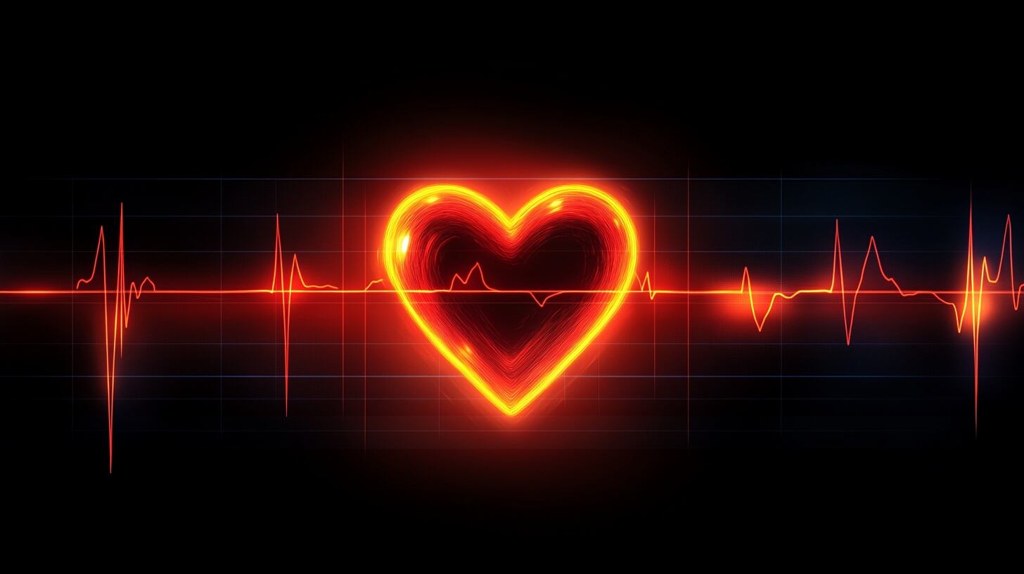 El paro cardíaco y el ataque al corazón son dos condiciones médicas graves que afectan al corazón (Imagen Ilustrativa Infobae)