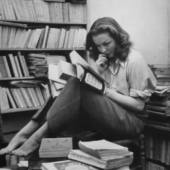 El regreso de Sylvia Plath, la escritora brillante que se negaba a cumplir con los mandatos - Infobae