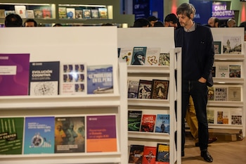 Perú en la FIL Buenos Aires