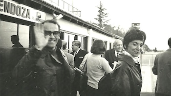 El Quino menos conocido, el