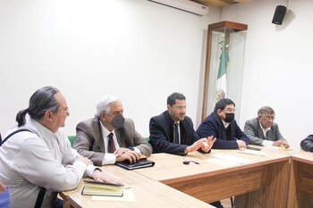 Los vecinos de San Gregorio