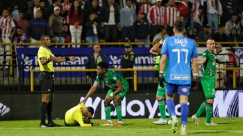 Hinchas del Júnior no podrán