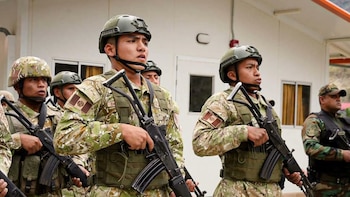 Gobierno extiende la emergencia en Pataz ante la persistencia del crimen organizado