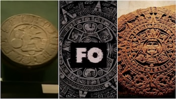 (@INAHTV//@luisitocomunica//INAH/Cuartoscuro)