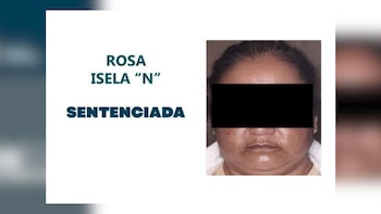 Una confesión en el reclusorio y una prueba de ADN llevaron a una madre a recibir 40 años por matar a su hija en El Salto.