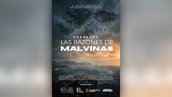 Documental Malvinas