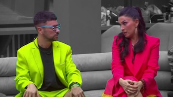 La Casa de los Famosos