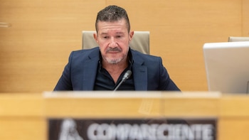 El exdirector de Emergencias imputado por la dana declina contestar al Congreso para preservar su derecho a la defensa