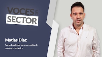 Nuevos actores y mayor competencia en el mercado de alimentos importados