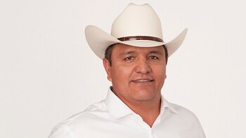 Joel Negrete Barrera pidió a