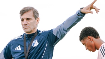 Las 14 frases que dejó