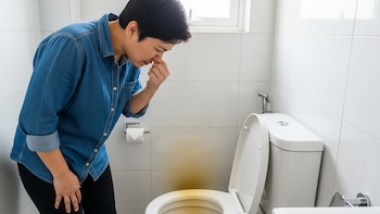 ¿Cuándo preocuparme por el olor de mi orina? Las señales de alerta que pasan desapercibidas