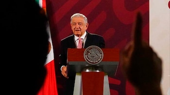 El presidente aseguró que los