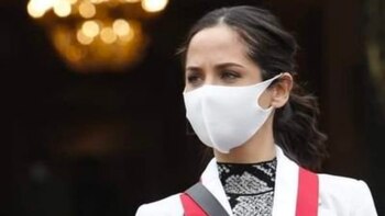 Sigrid Bazán : « Je ne suis