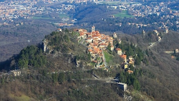 El pueblo a una hora