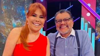 Tomás Angulo se refiere a