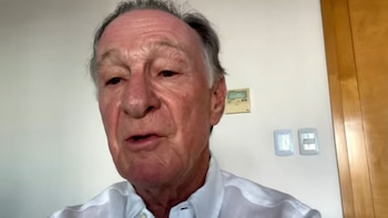 Gustavo Weiss, de la Cámara